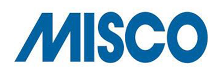 Misco brand logo