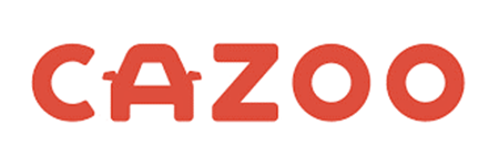 Cazoo brand logo