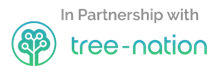 Tree Nation Partnership logo