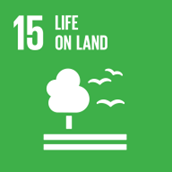United Nations, 15 life on land